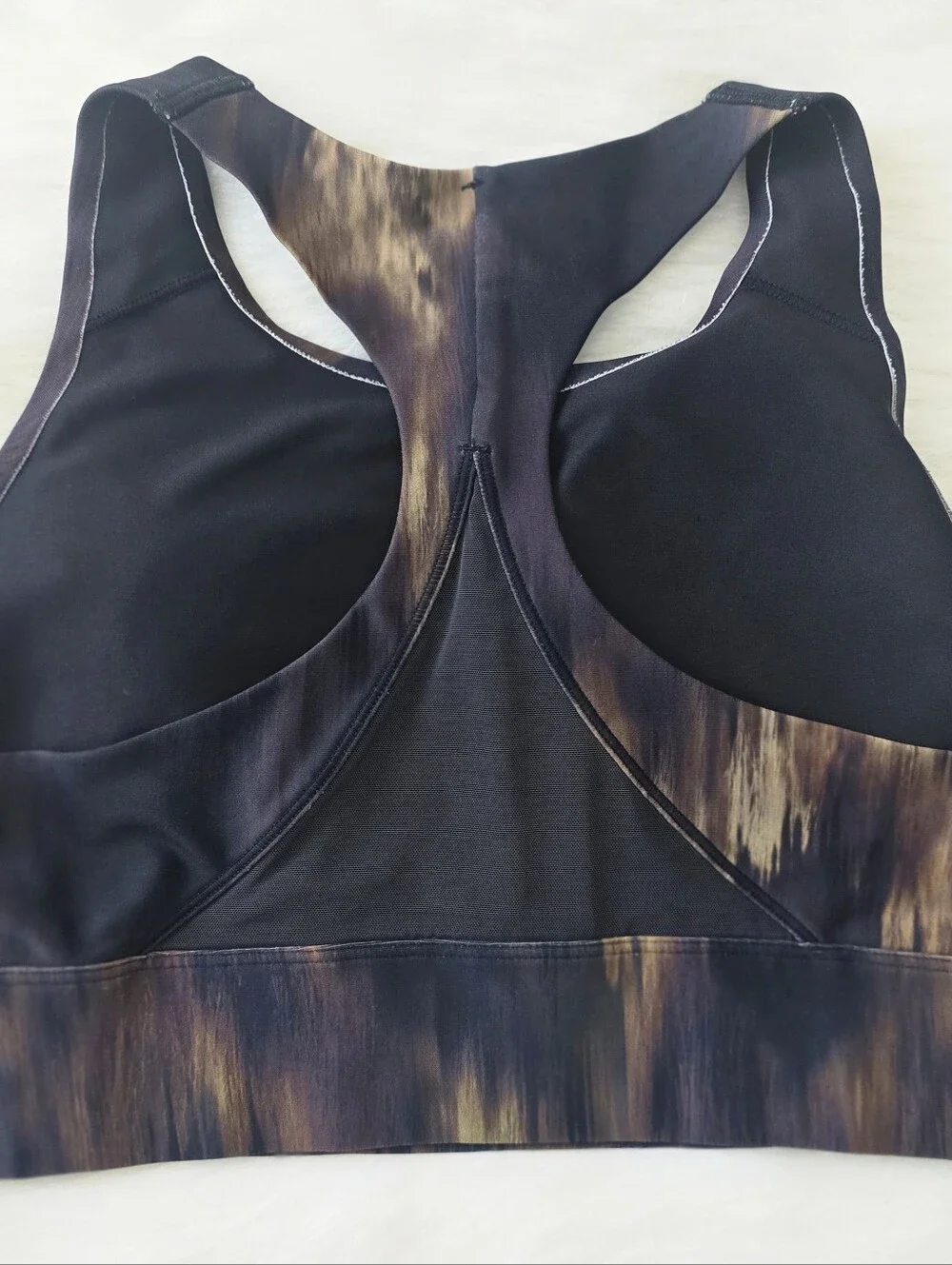 Calia by Carrie Underwood Racerback Sports Bra